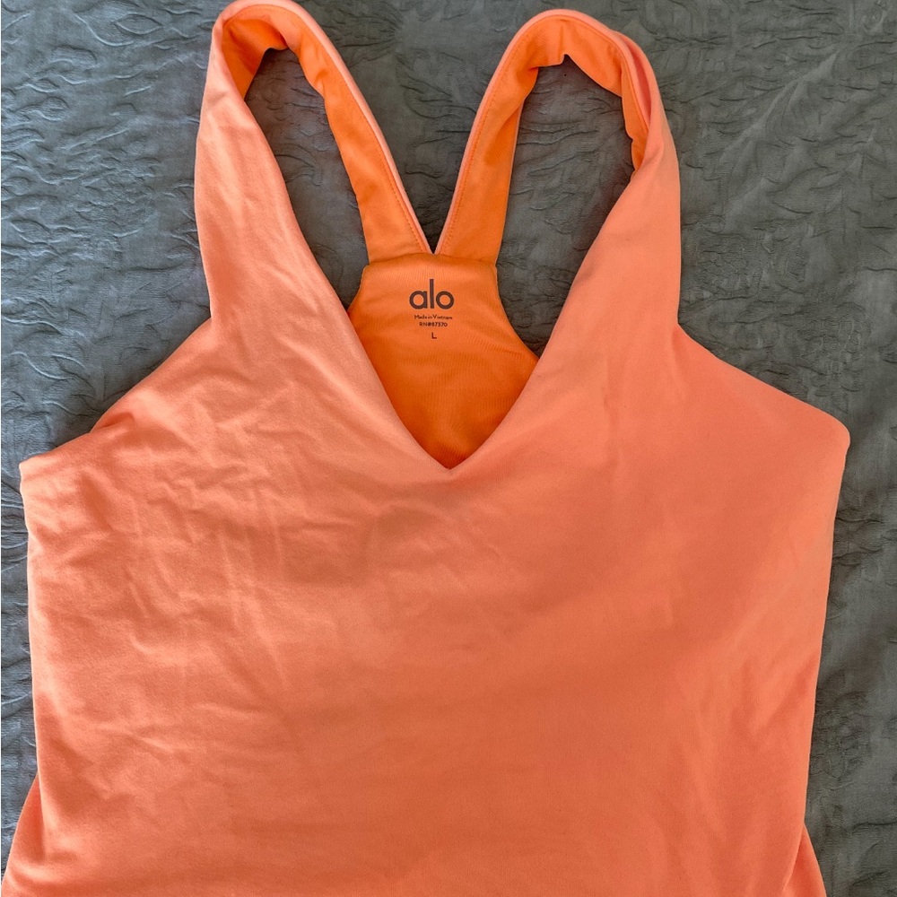 ALO Sports Bra